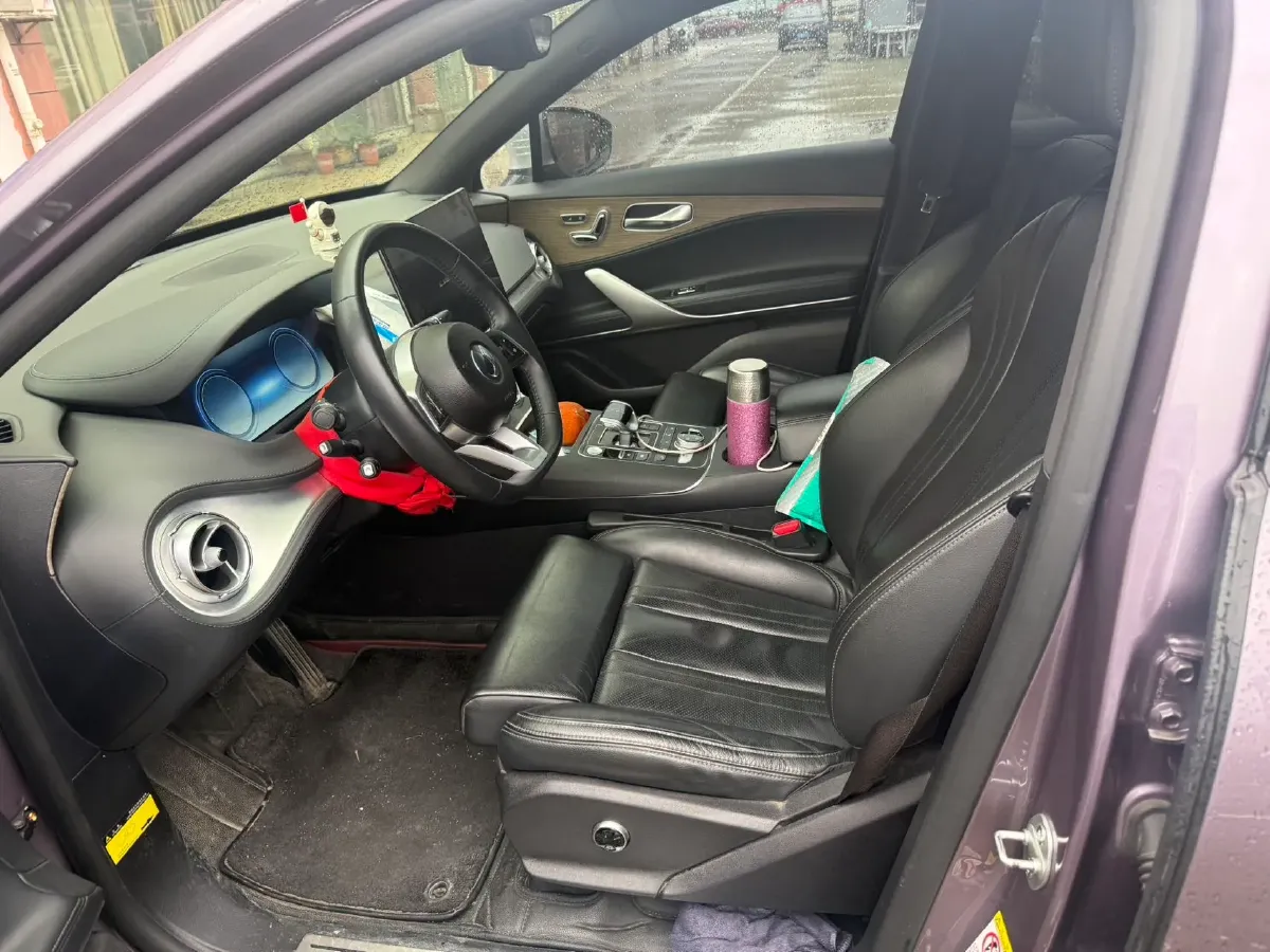 2020 Denza X 2.0T 192HP L4 6DCT PHEV 24KWH,autocango,china used car exporter,china ev exporter,chinese used car exporter,chinese used ev exporter