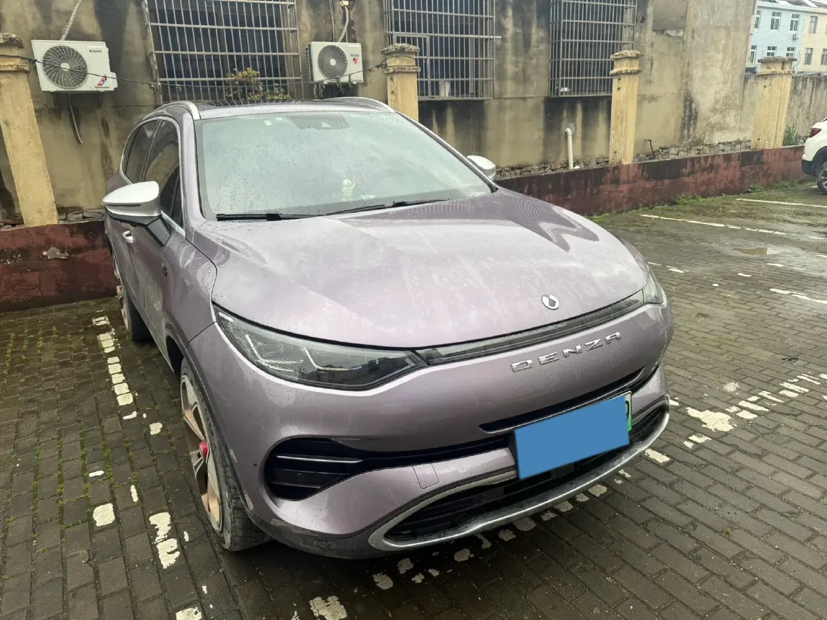 2020 Denza X 2.0T 192HP L4 6DCT PHEV 24KWH,autocango,china used car exporter,china ev exporter,chinese used car exporter,chinese used ev exporter