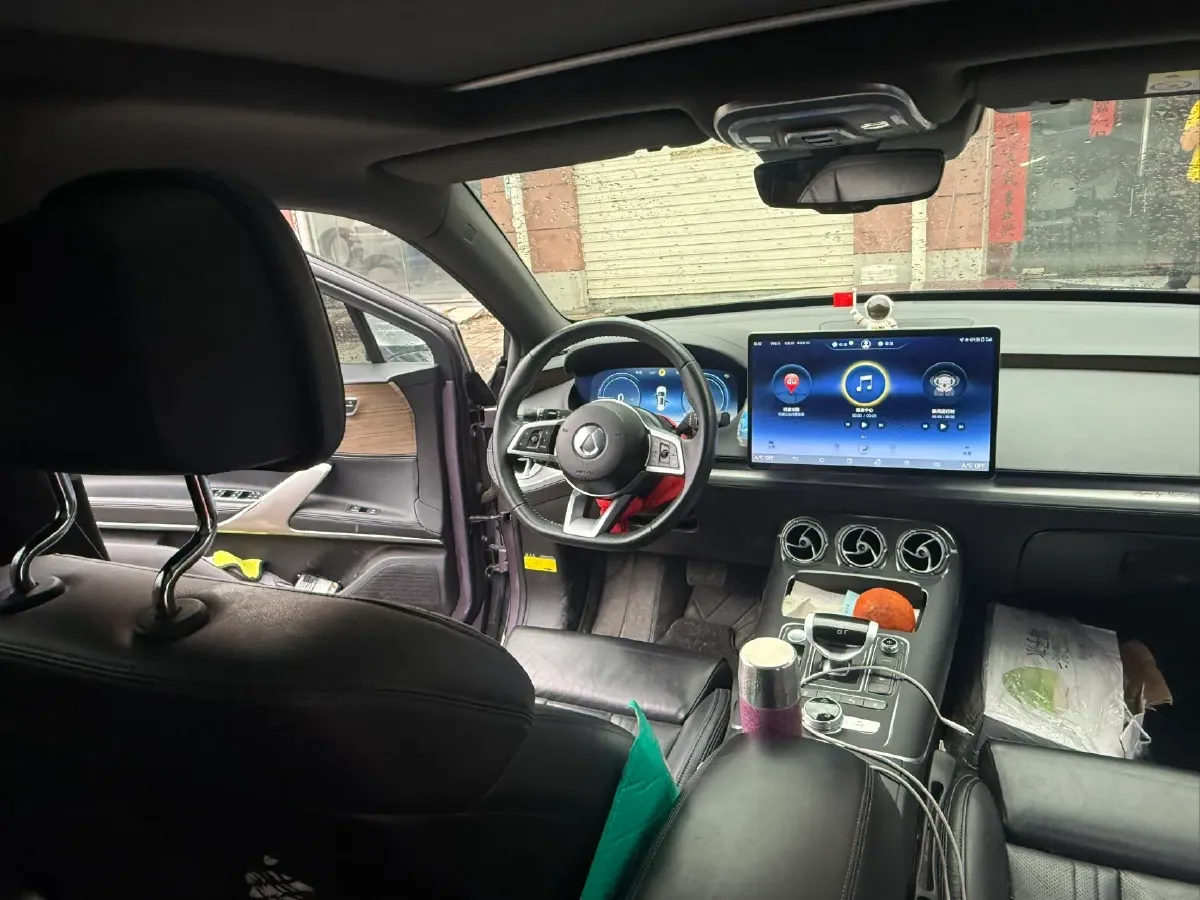 2020 Denza X 2.0T 192HP L4 6DCT PHEV 24KWH,autocango,china used car exporter,china ev exporter,chinese used car exporter,chinese used ev exporter