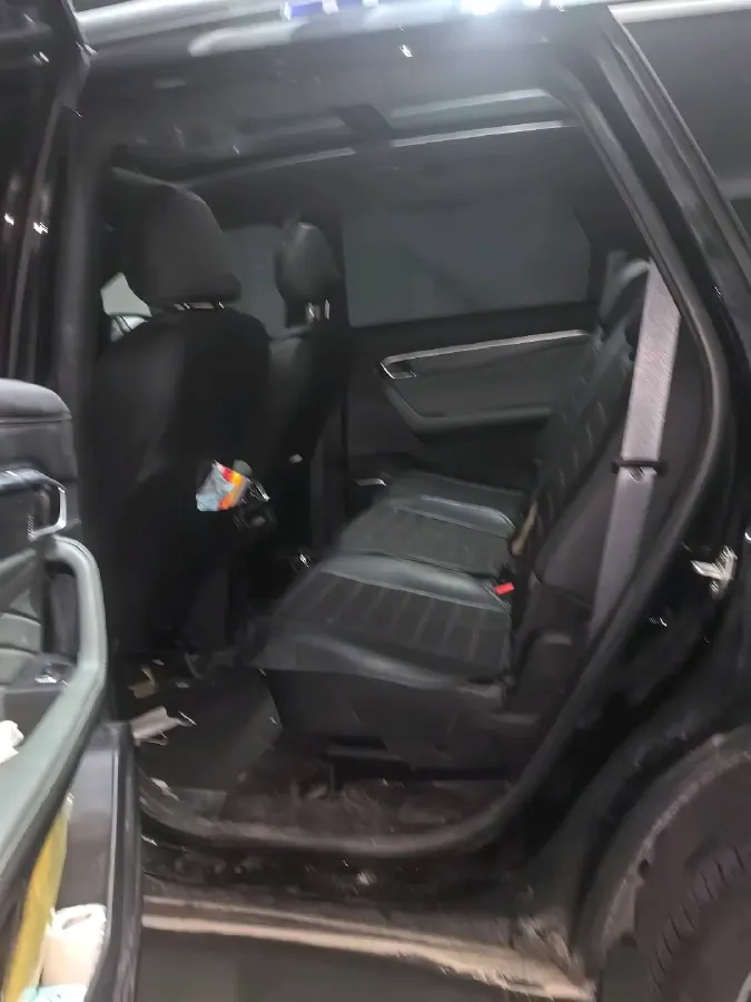 2024 Geely Okavango L 2.0T 218HP L4 7DCT,autocango,china used car exporter,china ev exporter,chinese used car exporter,chinese used ev exporter