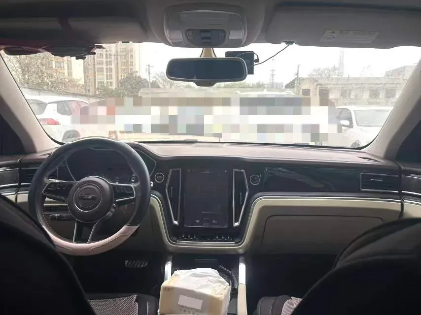 2017 Zotye T700 1.8T 177HP L4 6DCT,autocango,china used car exporter,china ev exporter,chinese used car exporter,chinese used ev exporter