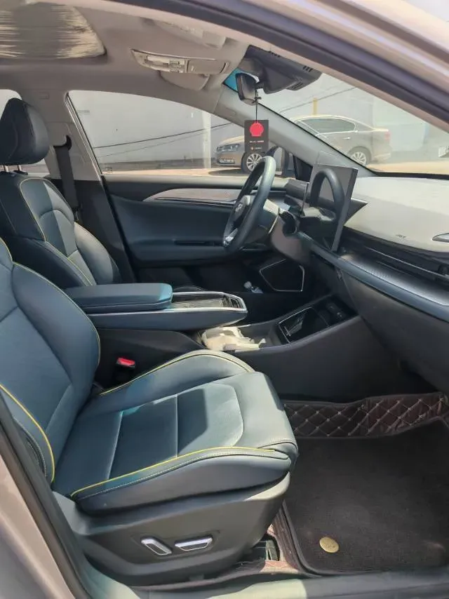 2024 Geometry G6 BEV 53.4KWH,autocango,china used car exporter,china ev exporter,chinese used car exporter,chinese used ev exporter