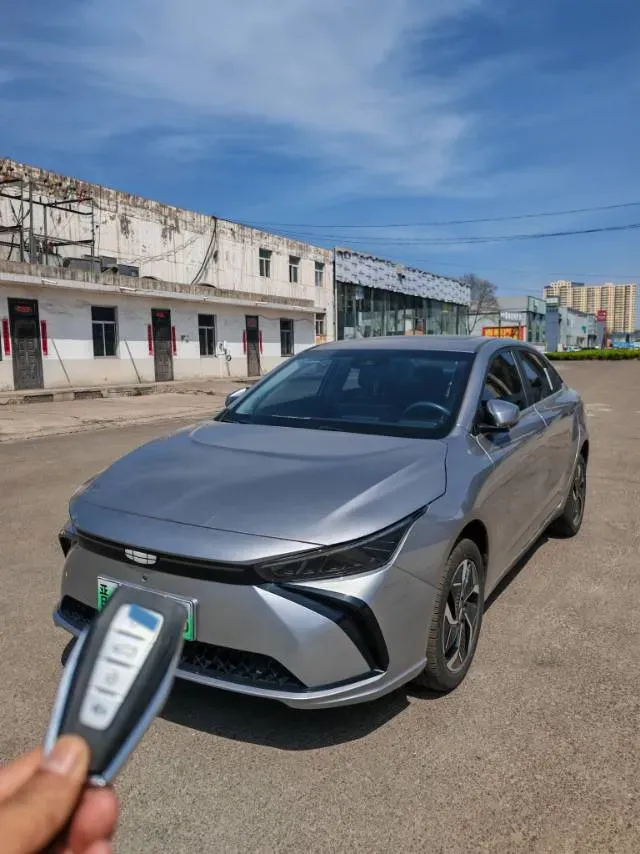 2024 Geometry G6 BEV 53.4KWH,autocango,china used car exporter,china ev exporter,chinese used car exporter,chinese used ev exporter