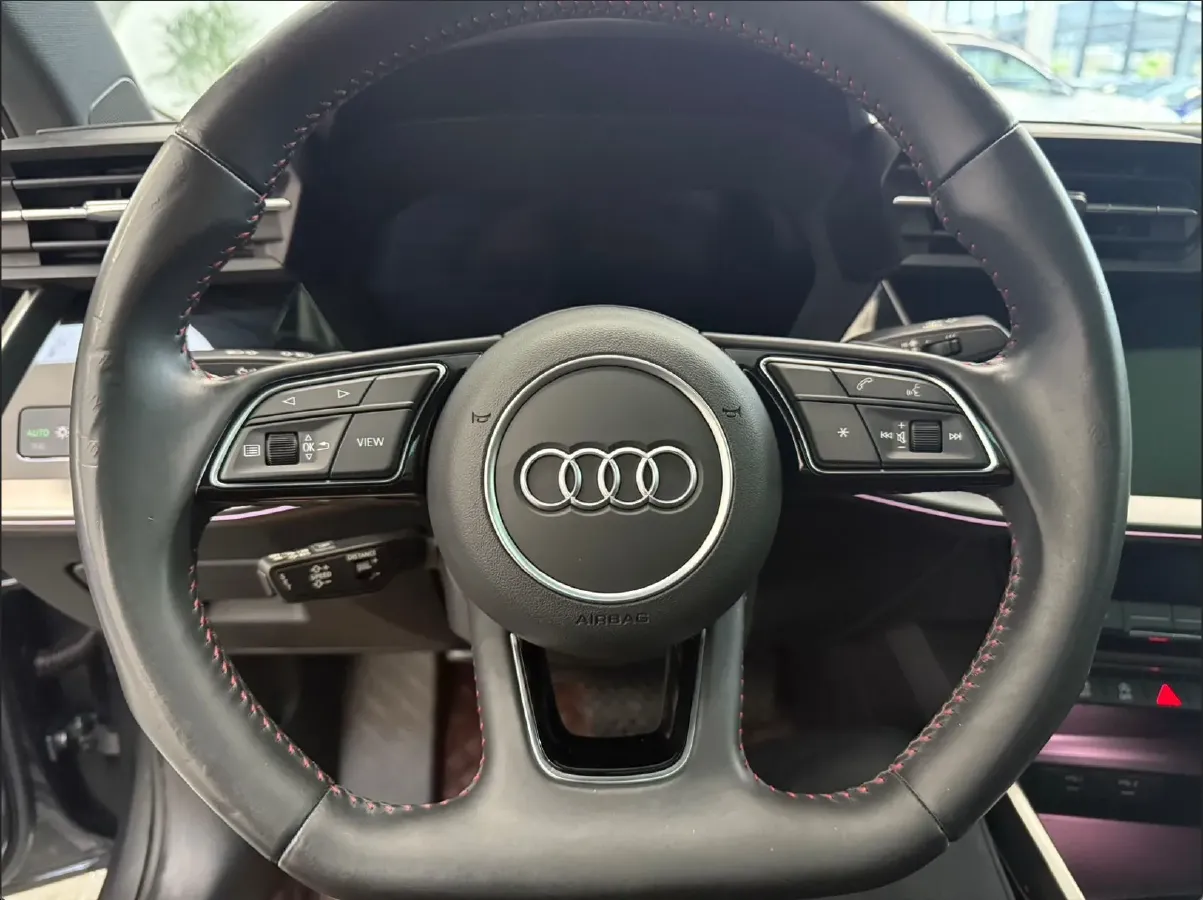 2022 Audi A3 1.4T 150HP L4 7DCT,autocango,china used car exporter,china ev exporter,chinese used car exporter,chinese used ev exporter