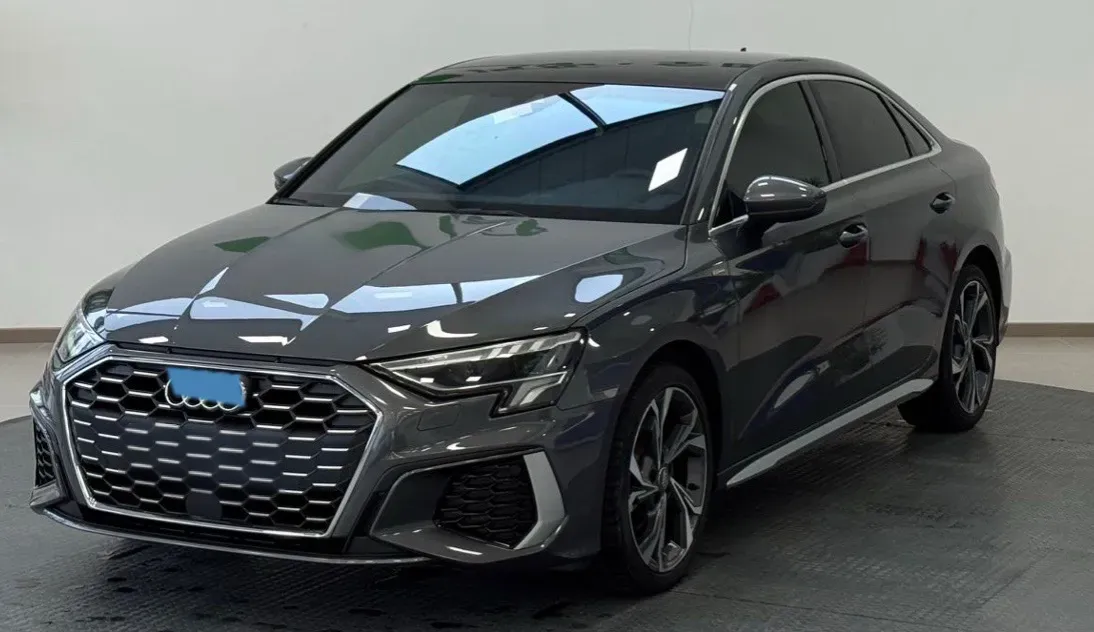 2022 Audi A3 1.4T 150HP L4 7DCT,autocango,china used car exporter,china ev exporter,chinese used car exporter,chinese used ev exporter