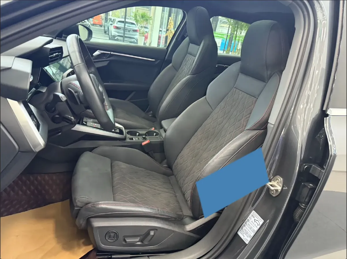 2022 Audi A3 1.4T 150HP L4 7DCT,autocango,china used car exporter,china ev exporter,chinese used car exporter,chinese used ev exporter