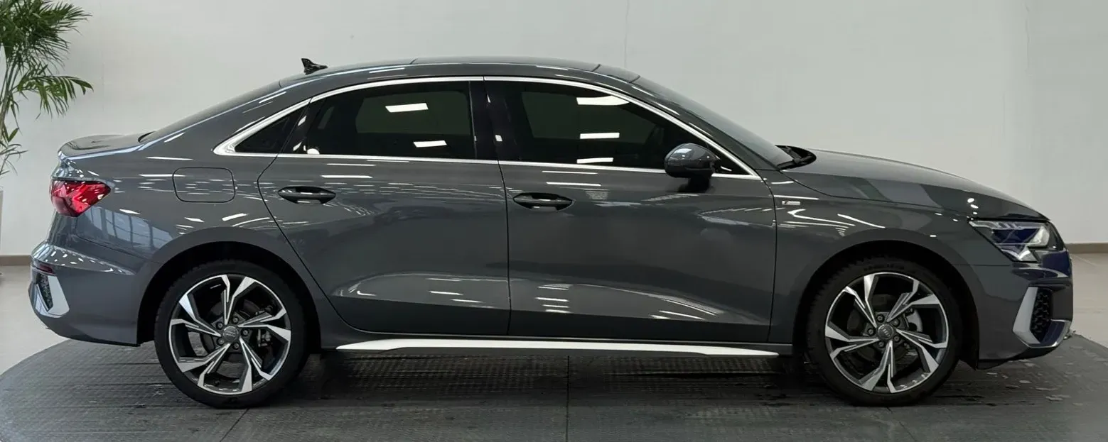 2022 Audi A3 1.4T 150HP L4 7DCT,autocango,china used car exporter,china ev exporter,chinese used car exporter,chinese used ev exporter