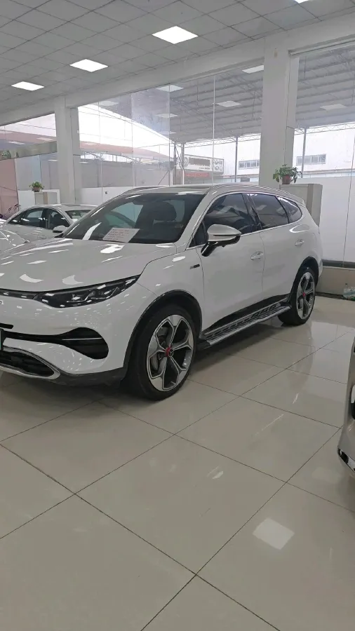 2020 Denza X 2.0T 192HP L4 6DCT PHEV 24KWH,autocango,china used car exporter,china ev exporter,chinese used car exporter,chinese used ev exporter