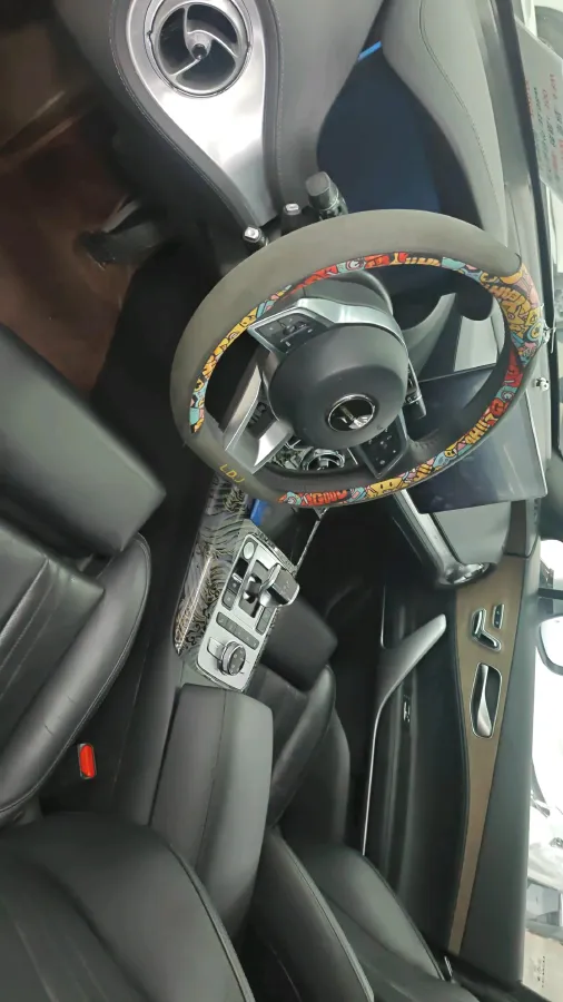 2020 Denza X 2.0T 192HP L4 6DCT PHEV 24KWH,autocango,china used car exporter,china ev exporter,chinese used car exporter,chinese used ev exporter