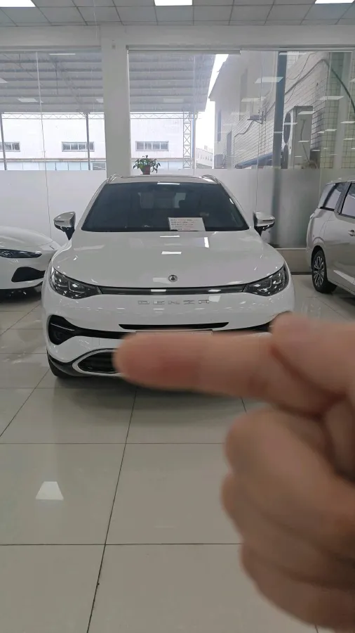 2020 Denza X 2.0T 192HP L4 6DCT PHEV 24KWH,autocango,china used car exporter,china ev exporter,chinese used car exporter,chinese used ev exporter