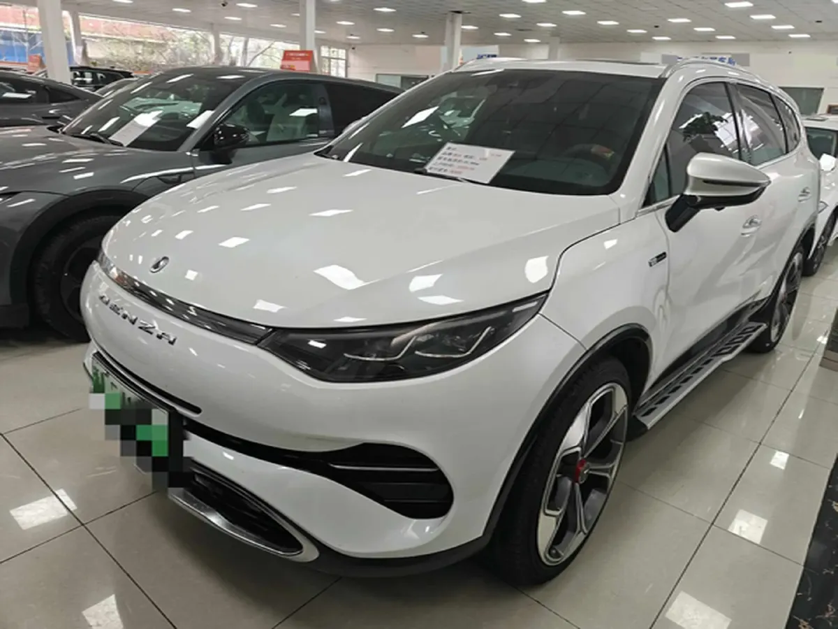 2020 Denza X 2.0T 192HP L4 6DCT PHEV 24KWH,autocango,china used car exporter,china ev exporter,chinese used car exporter,chinese used ev exporter