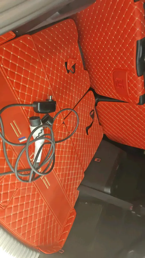 2020 Denza X 2.0T 192HP L4 6DCT PHEV 24KWH,autocango,china used car exporter,china ev exporter,chinese used car exporter,chinese used ev exporter