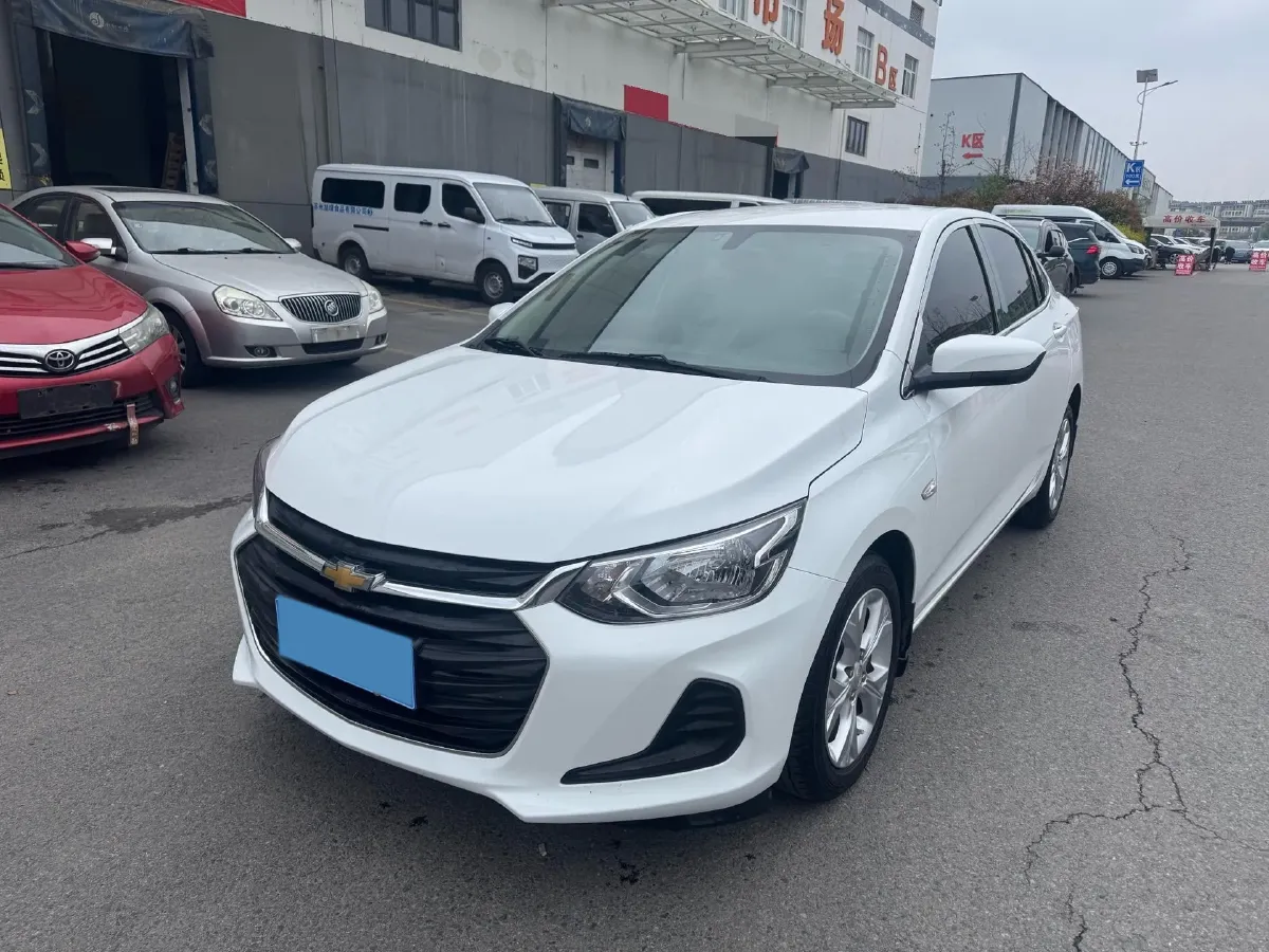 2021 Chevrolet Cavalier 1.0T 125HP L3 6AT,autocango,china used car exporter,china ev exporter,chinese used car exporter,chinese used ev exporter
