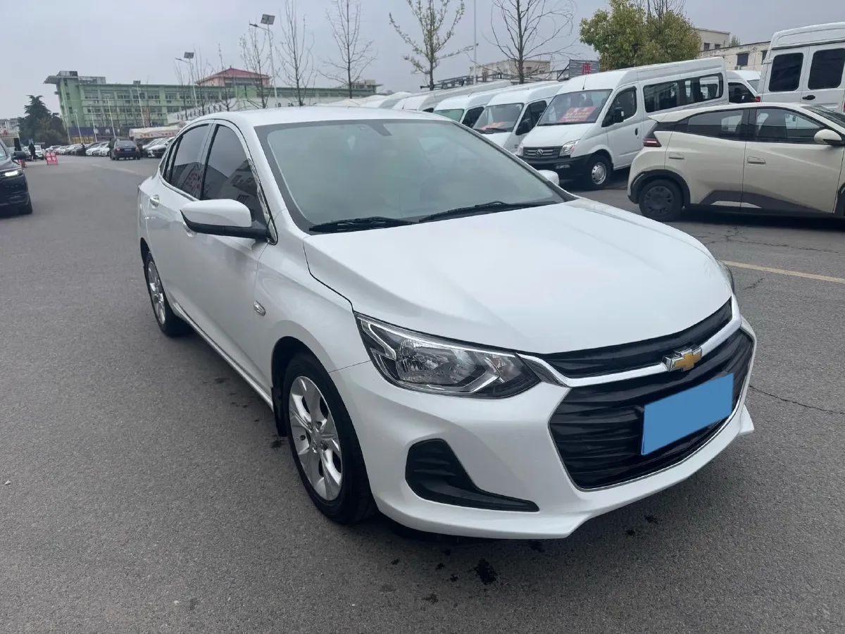 2021 Chevrolet Cavalier 1.0T 125HP L3 6AT,autocango,china used car exporter,china ev exporter,chinese used car exporter,chinese used ev exporter