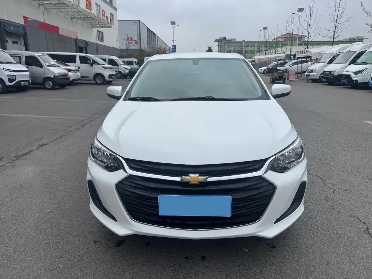 2021 Chevrolet Cavalier 1.0T 125HP L3 6AT,autocango,china used car exporter,china ev exporter,chinese used car exporter,chinese used ev exporter