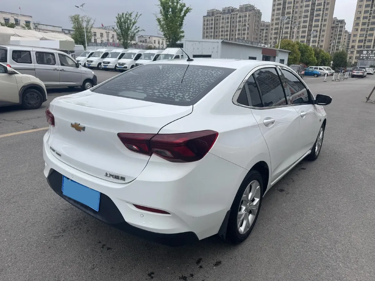 2021 Chevrolet Cavalier 1.0T 125HP L3 6AT,autocango,china used car exporter,china ev exporter,chinese used car exporter,chinese used ev exporter