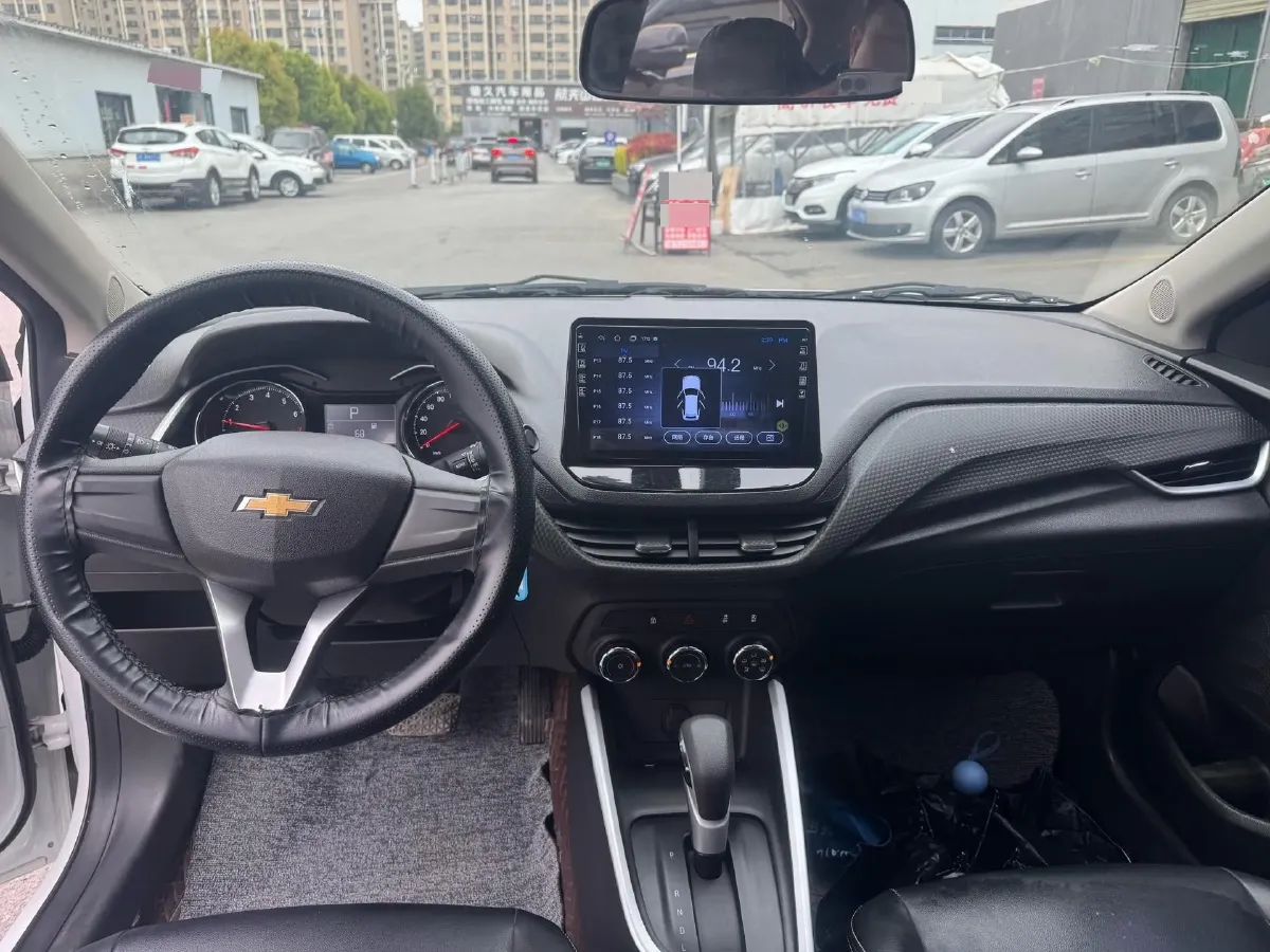2021 Chevrolet Cavalier 1.0T 125HP L3 6AT,autocango,china used car exporter,china ev exporter,chinese used car exporter,chinese used ev exporter