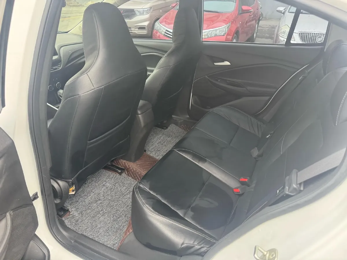 2021 Chevrolet Cavalier 1.0T 125HP L3 6AT,autocango,china used car exporter,china ev exporter,chinese used car exporter,chinese used ev exporter