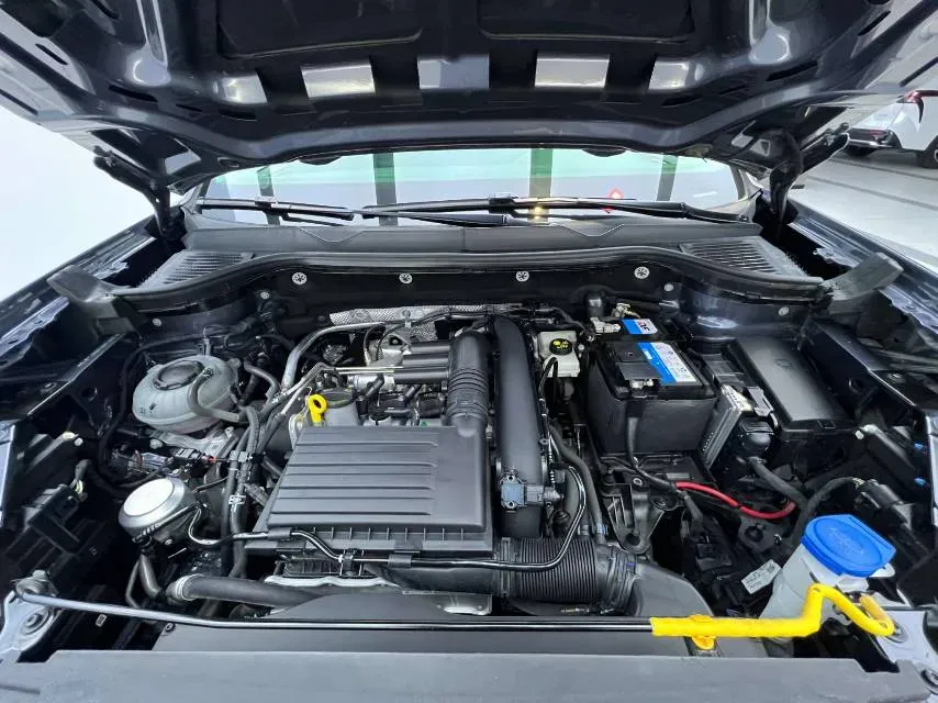 2021 Volkswagen Tharu 1.4T 150HP L4 7DCT,autocango,china used car exporter,china ev exporter,chinese used car exporter,chinese used ev exporter