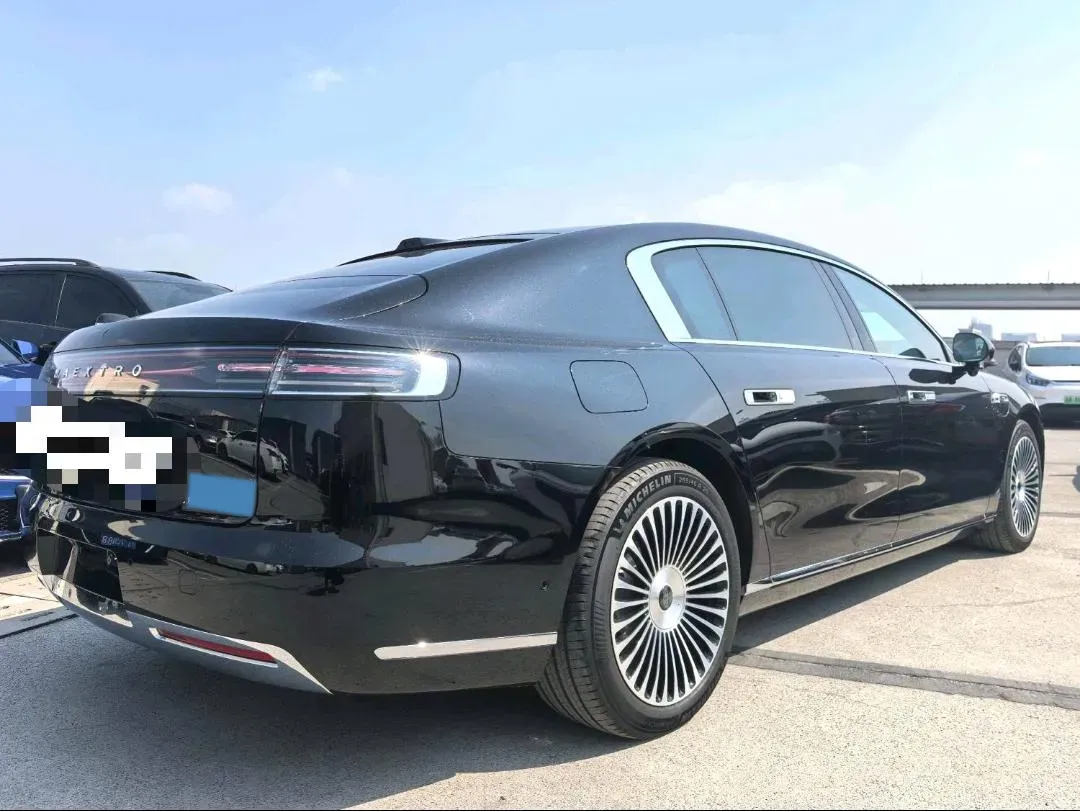 2025 HIMA S800 BEV 97KWH,autocango,china used car exporter,china ev exporter,chinese used car exporter,chinese used ev exporter