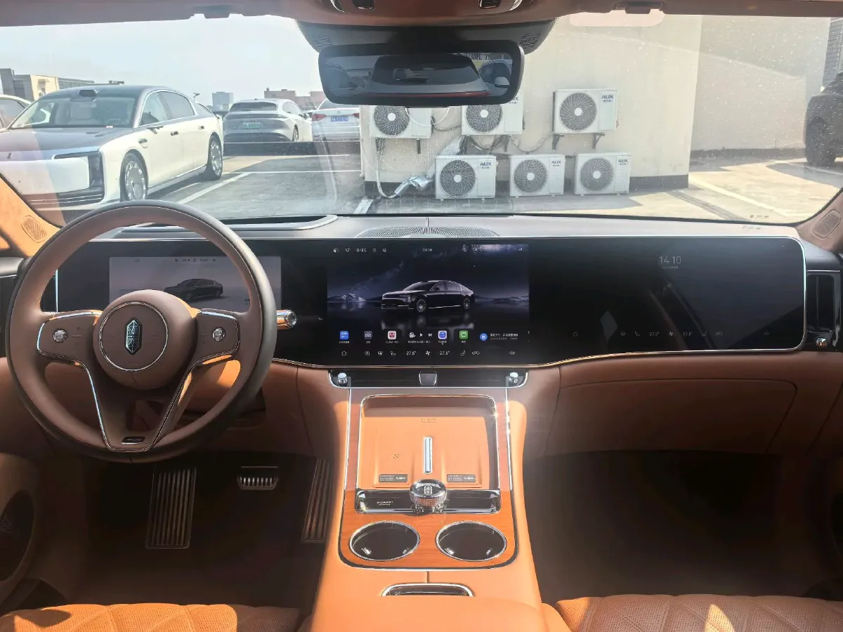 2025 HIMA S800 BEV 97KWH,autocango,china used car exporter,china ev exporter,chinese used car exporter,chinese used ev exporter