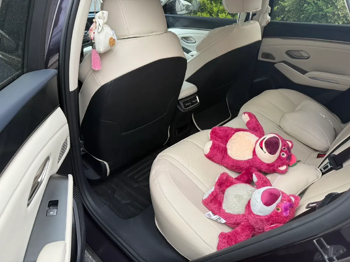 2024 BYD QinL 1.5L 101HP L4 E-CVT PHEV 15.87KWH,autocango,china used car exporter,china ev exporter,chinese used car exporter,chinese used ev exporter