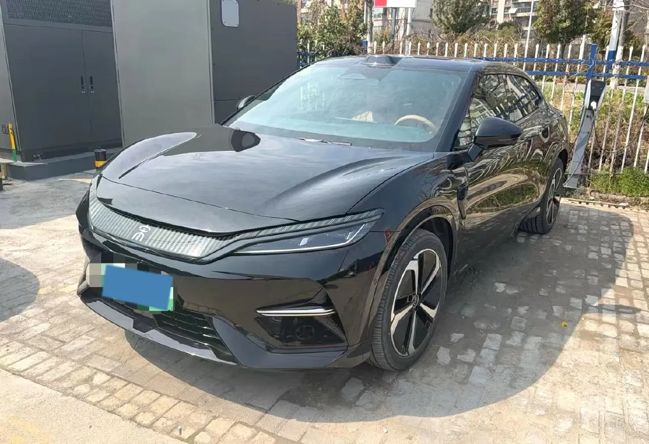 2025 BYD SongL EV BEV 87.04KWH,autocango,china used car exporter,china ev exporter,chinese used car exporter,chinese used ev exporter