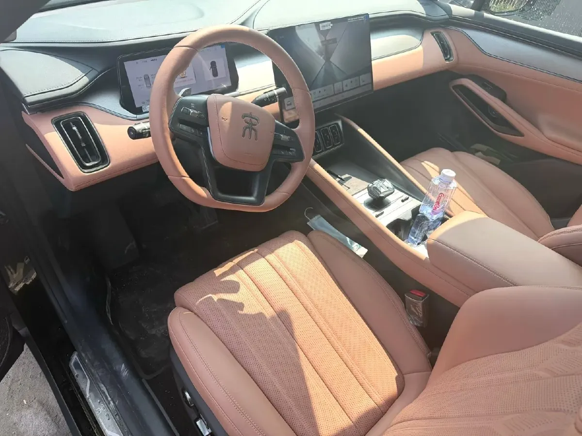 2025 BYD SongL EV BEV 87.04KWH,autocango,china used car exporter,china ev exporter,chinese used car exporter,chinese used ev exporter