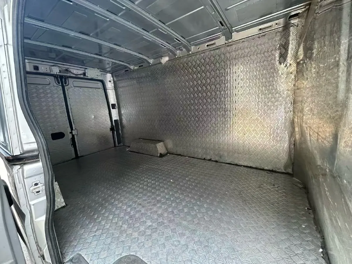 2021 DongFeng DFAC YuFeng 2.0T 136HP L4 6MT,autocango,china used car exporter,china ev exporter,chinese used car exporter,chinese used ev exporter