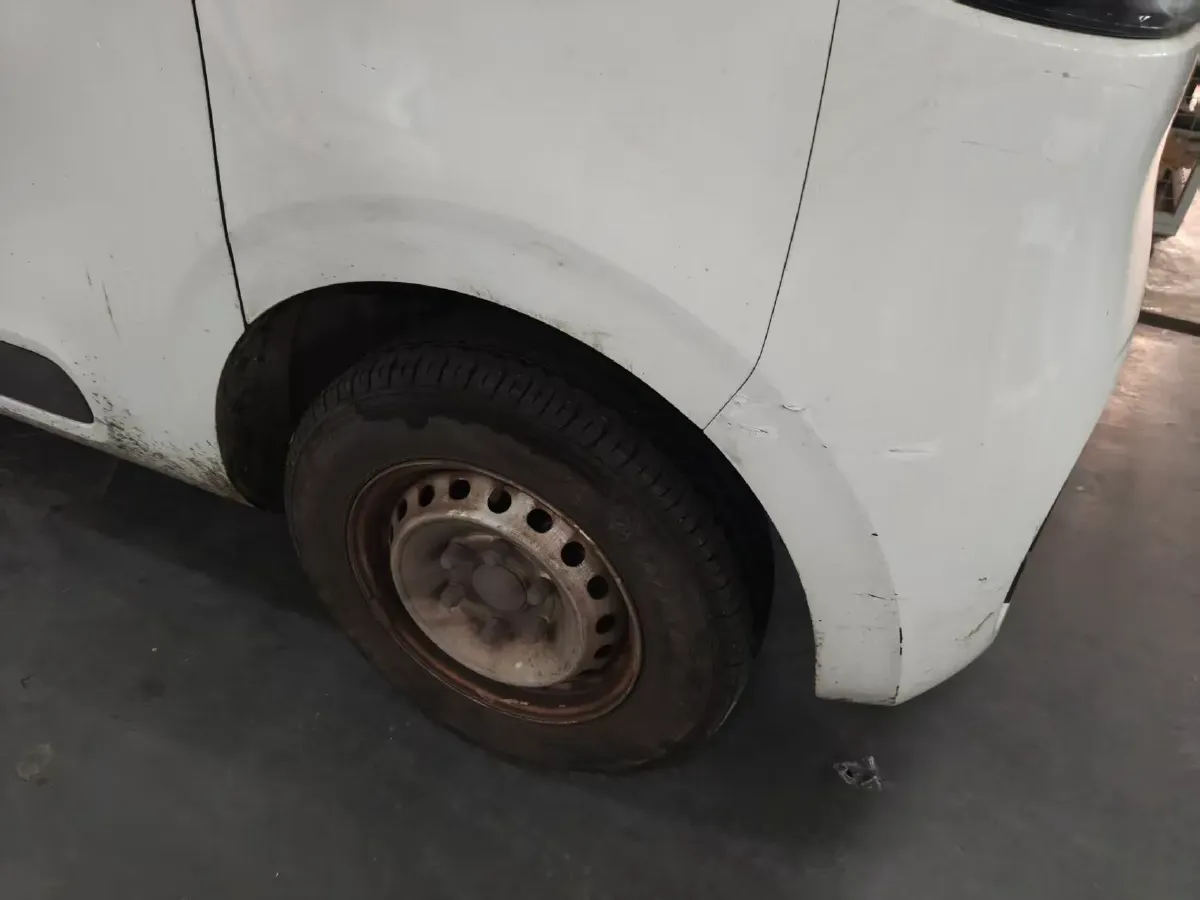 2025 MAXUS DaNa V1 BEV 51KWH,autocango,china used car exporter,china ev exporter,chinese used car exporter,chinese used ev exporter