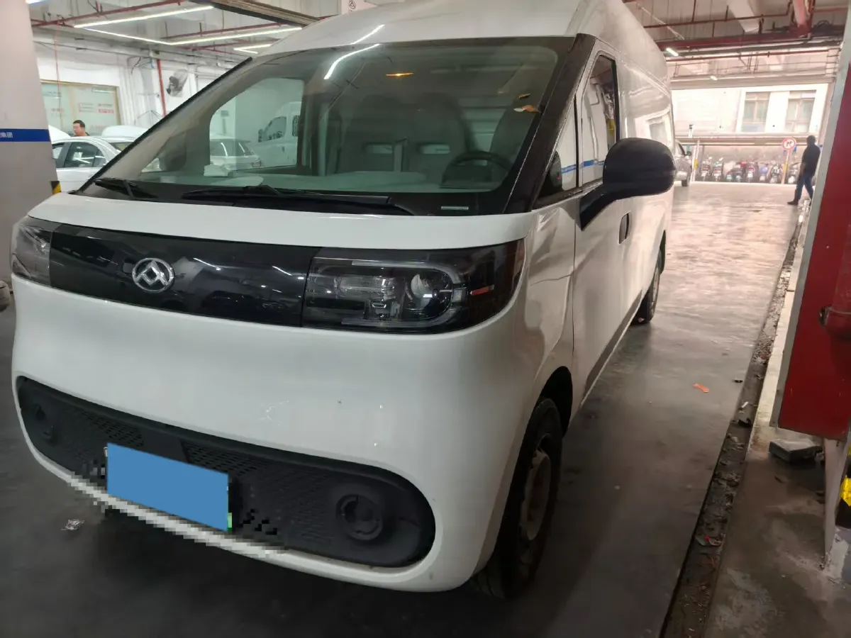 2025 MAXUS DaNa V1 BEV 51KWH,autocango,china used car exporter,china ev exporter,chinese used car exporter,chinese used ev exporter