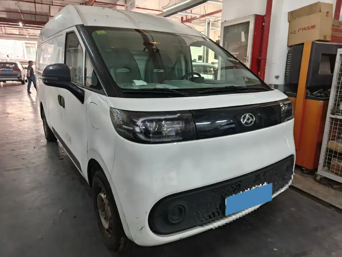 2025 MAXUS DaNa V1 BEV 51KWH,autocango,china used car exporter,china ev exporter,chinese used car exporter,chinese used ev exporter