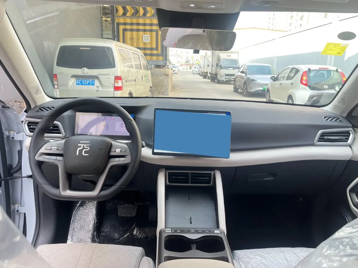 2025 BYD YuanUP BEV 45.12KWH,autocango,china used car exporter,china ev exporter,chinese used car exporter,chinese used ev exporter