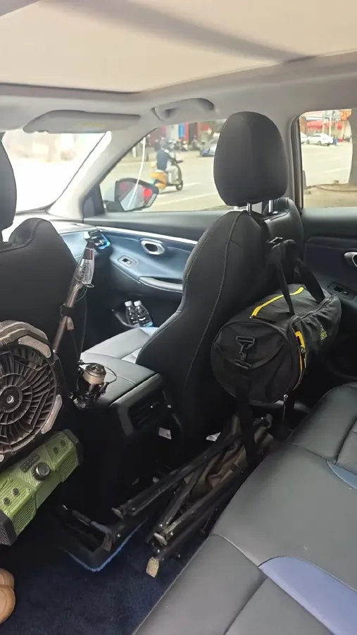 2023 GAC Trumpchi GS3 1.5T 177HP L4 7DCT,autocango,china used car exporter,china ev exporter,chinese used car exporter,chinese used ev exporter