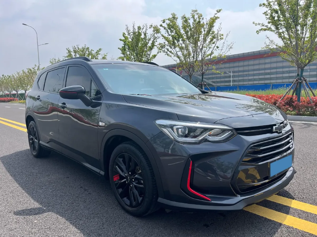 2020 Chevrolet Orlando 1.3T 163HP L3 6AT,autocango,china used car exporter,china ev exporter,chinese used car exporter,chinese used ev exporter