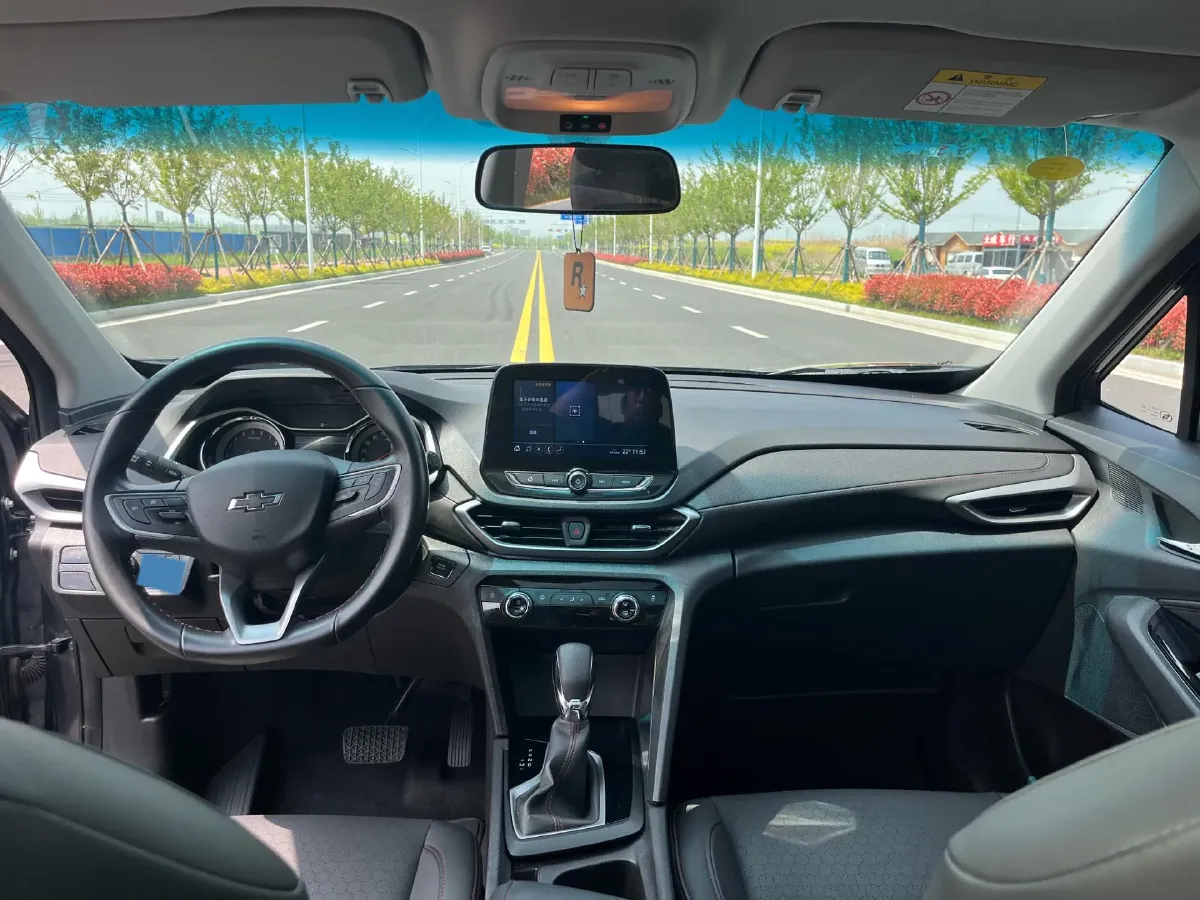 2020 Chevrolet Orlando 1.3T 163HP L3 6AT,autocango,china used car exporter,china ev exporter,chinese used car exporter,chinese used ev exporter