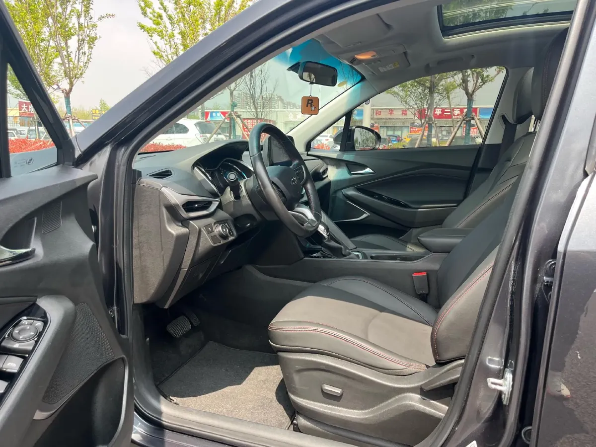2020 Chevrolet Orlando 1.3T 163HP L3 6AT,autocango,china used car exporter,china ev exporter,chinese used car exporter,chinese used ev exporter