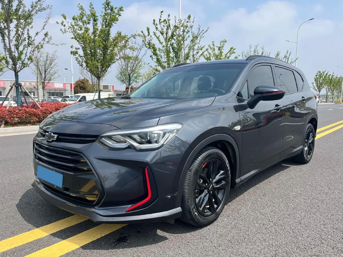 2020 Chevrolet Orlando 1.3T 163HP L3 6AT,autocango,china used car exporter,china ev exporter,chinese used car exporter,chinese used ev exporter