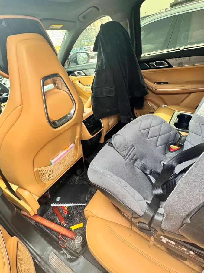 2024 LYNK&CO 09 2.0T 254HP L4 8AT,autocango,china used car exporter,china ev exporter,chinese used car exporter,chinese used ev exporter