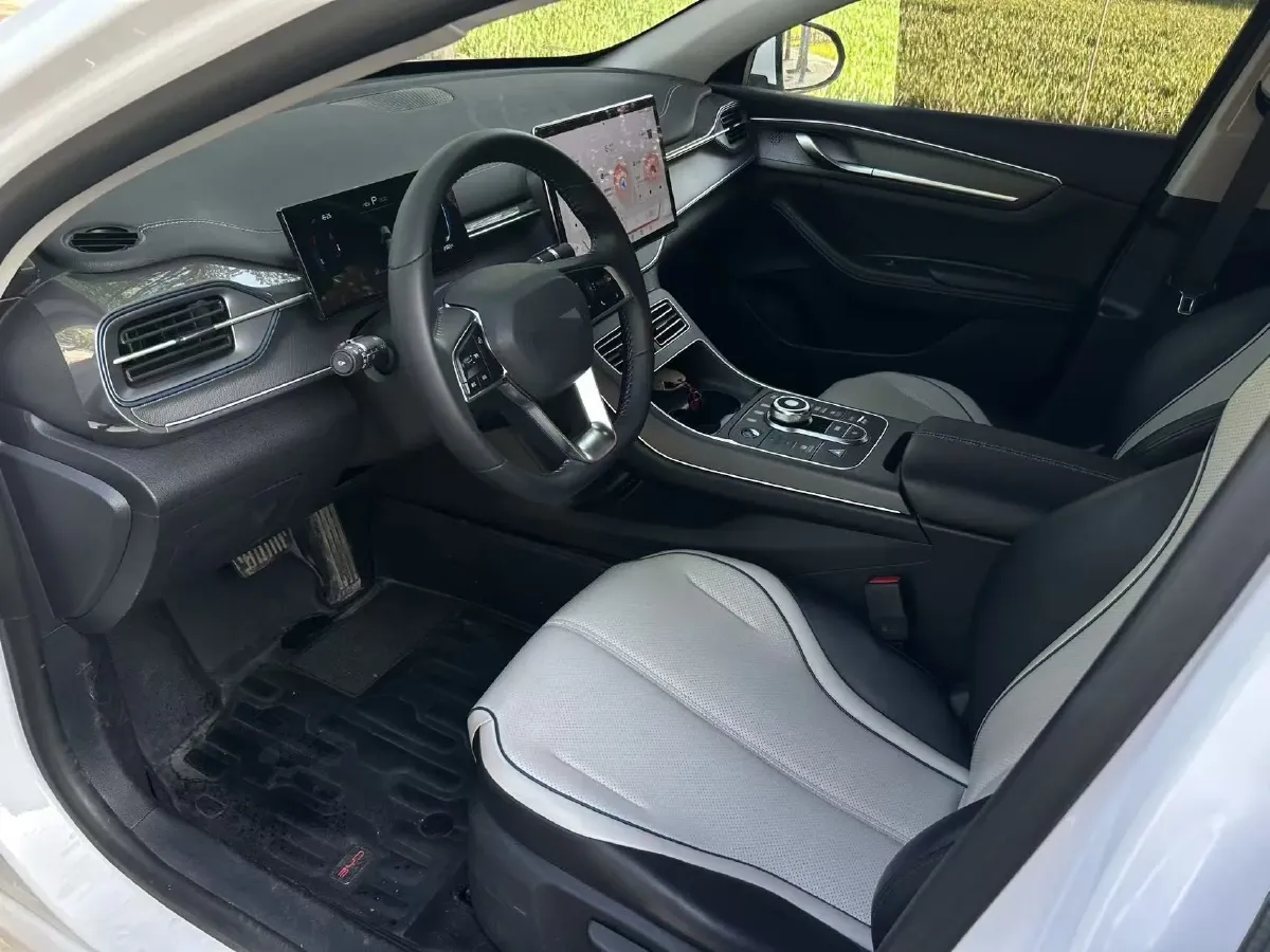 2024 BYD Destroyer 05 1.5L 110HP L4 E-CVT PHEV 8.3KWH,autocango,china used car exporter,china ev exporter,chinese used car exporter,chinese used ev exporter