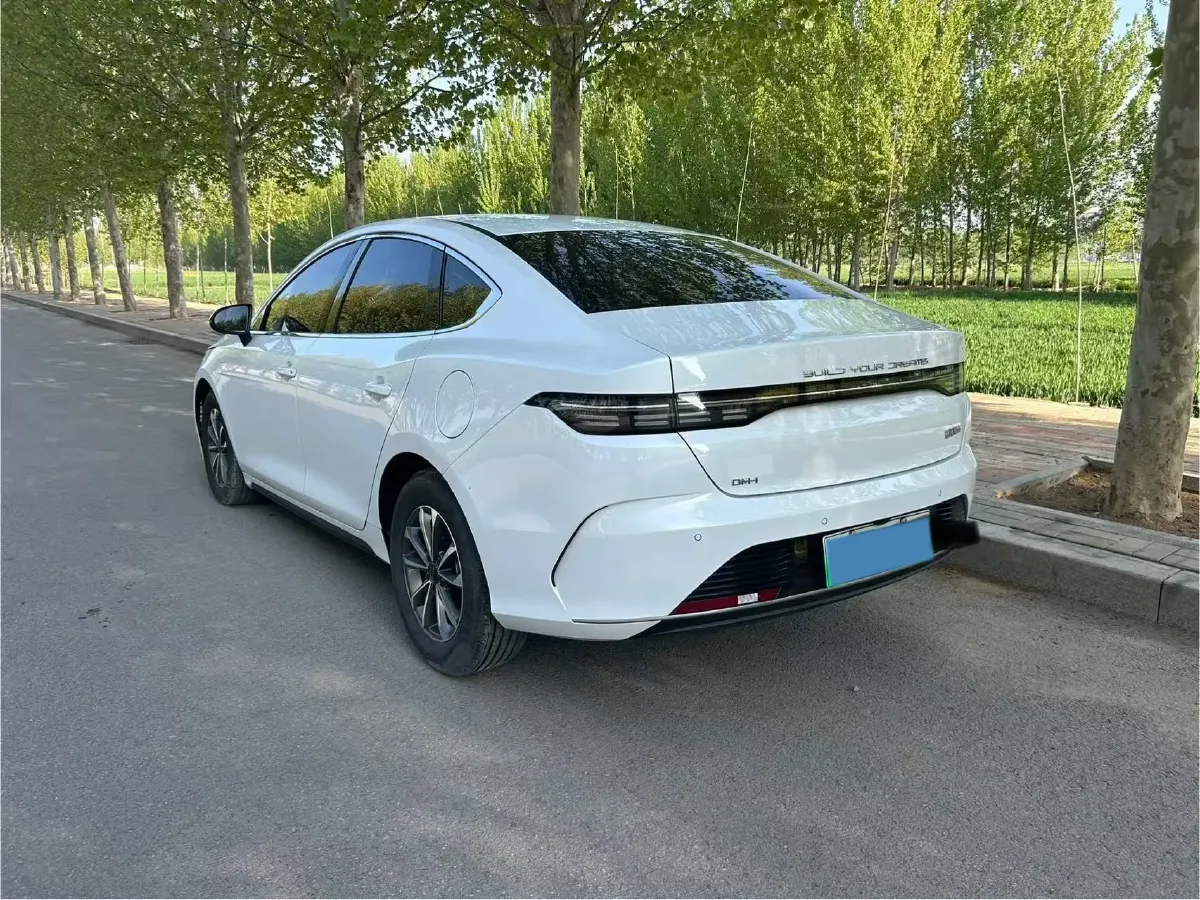 2024 BYD Destroyer 05 1.5L 110HP L4 E-CVT PHEV 8.3KWH,autocango,china used car exporter,china ev exporter,chinese used car exporter,chinese used ev exporter