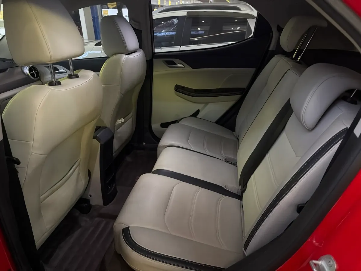 2021 BYD Yuan Pro BEV 50.1KWH,autocango,china used car exporter,china ev exporter,chinese used car exporter,chinese used ev exporter