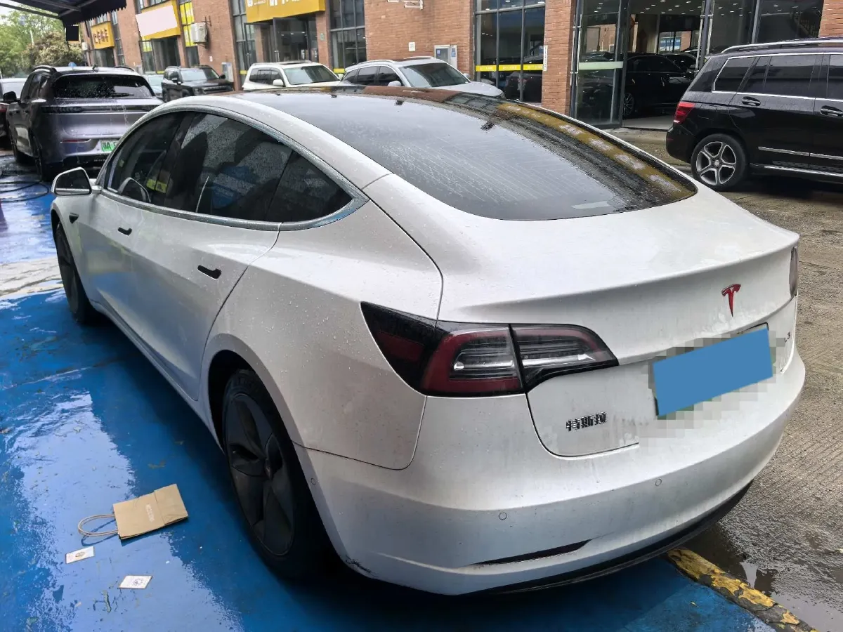 2020 Tesla Model 3 BEV 55KWH,autocango,china used car exporter,china ev exporter,chinese used car exporter,chinese used ev exporter