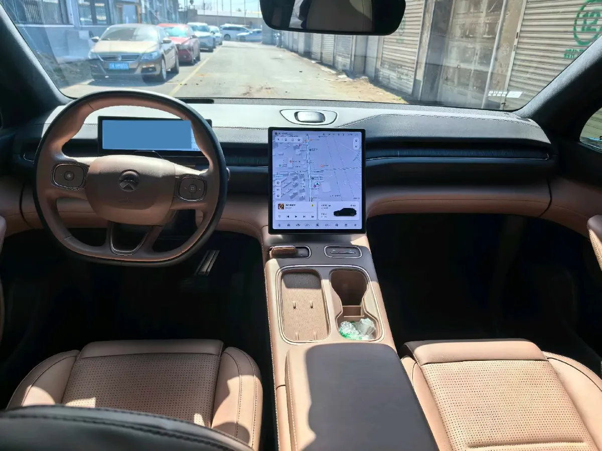 2023 NIO ES6 BEV 75KWH,autocango,china used car exporter,china ev exporter,chinese used car exporter,chinese used ev exporter