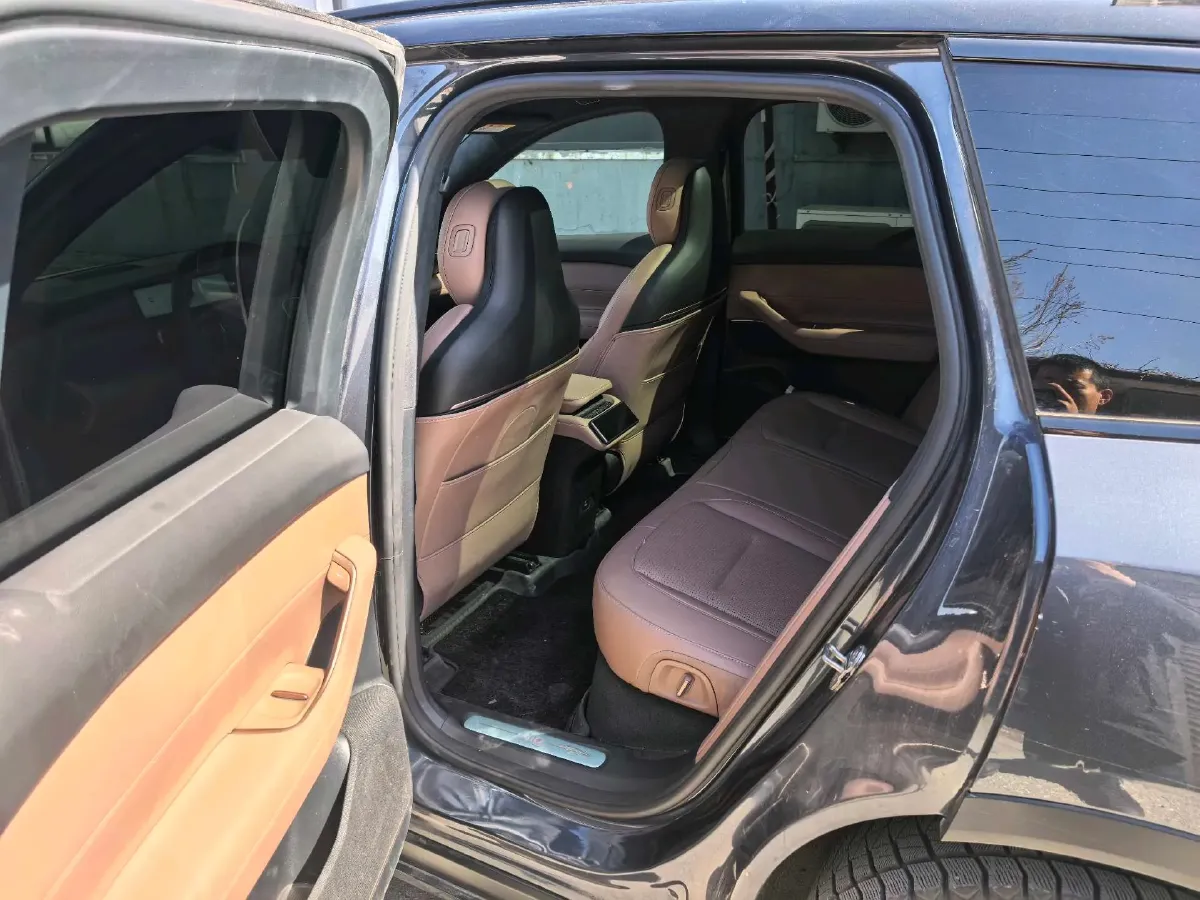 2023 NIO ES6 BEV 75KWH,autocango,china used car exporter,china ev exporter,chinese used car exporter,chinese used ev exporter