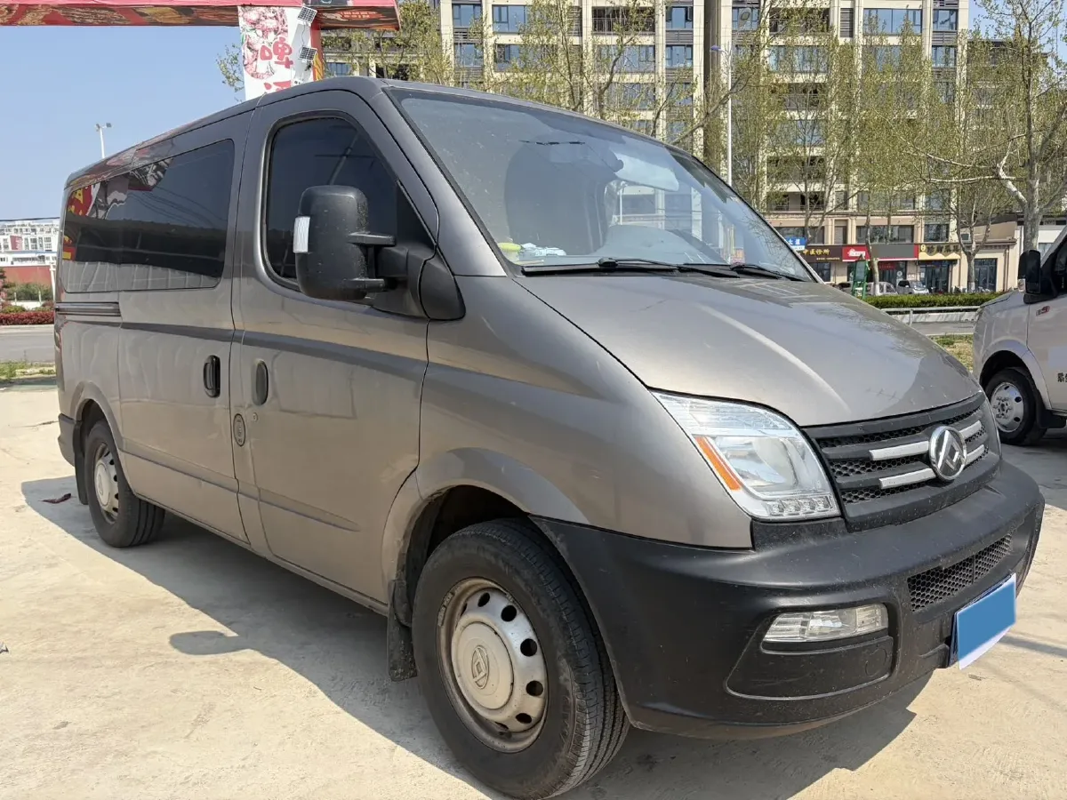 2019 FHA LeiShen 2.5T 129HP L4 6MT,autocango,china used car exporter,china ev exporter,chinese used car exporter,chinese used ev exporter
