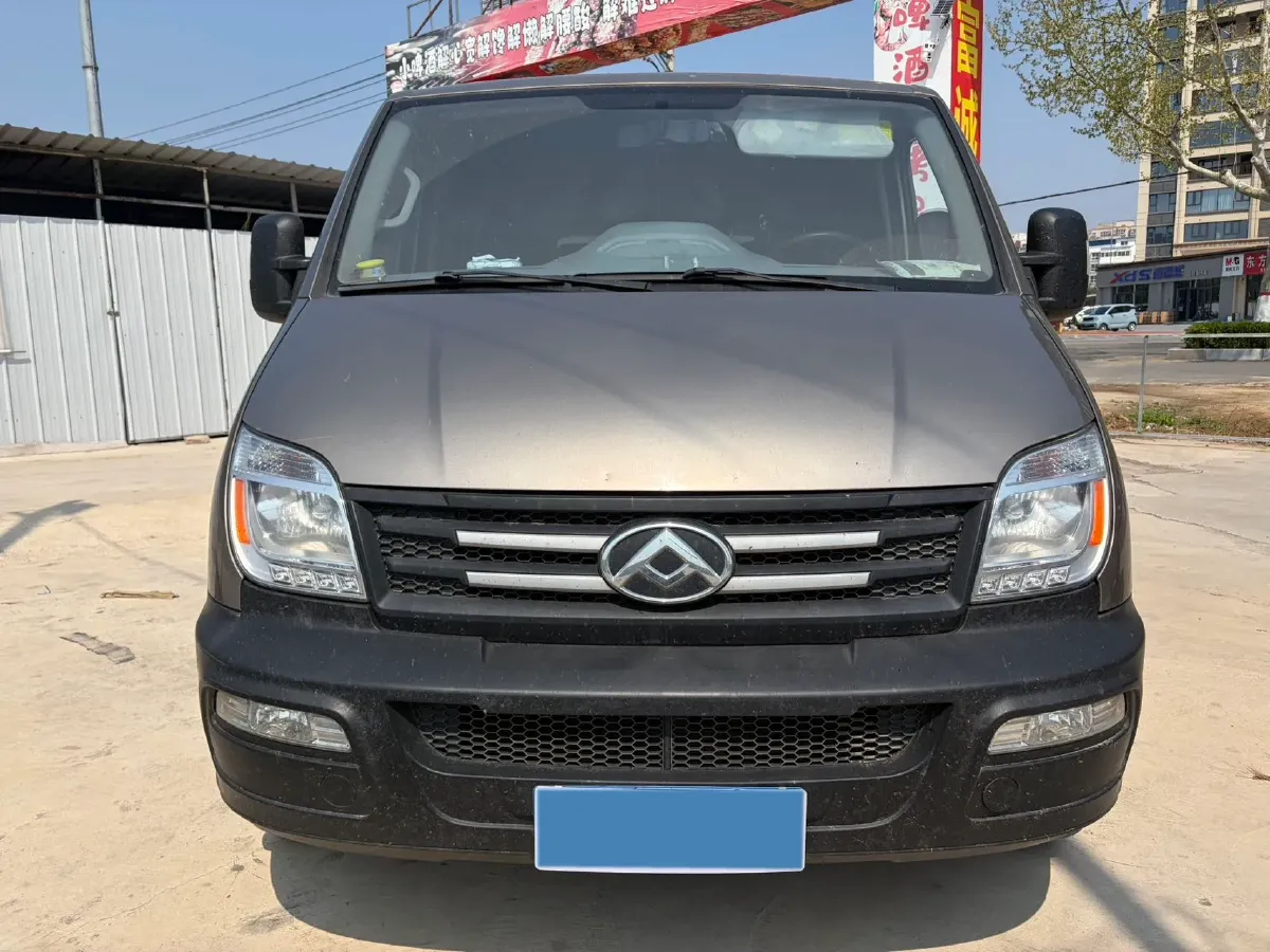 2019 FHA LeiShen 2.5T 129HP L4 6MT,autocango,china used car exporter,china ev exporter,chinese used car exporter,chinese used ev exporter