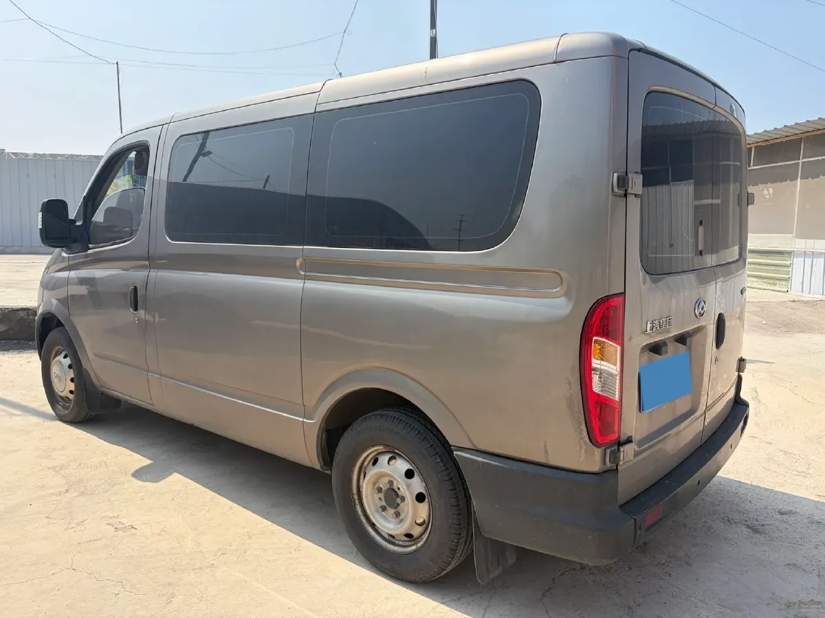 2019 FHA LeiShen 2.5T 129HP L4 6MT,autocango,china used car exporter,china ev exporter,chinese used car exporter,chinese used ev exporter