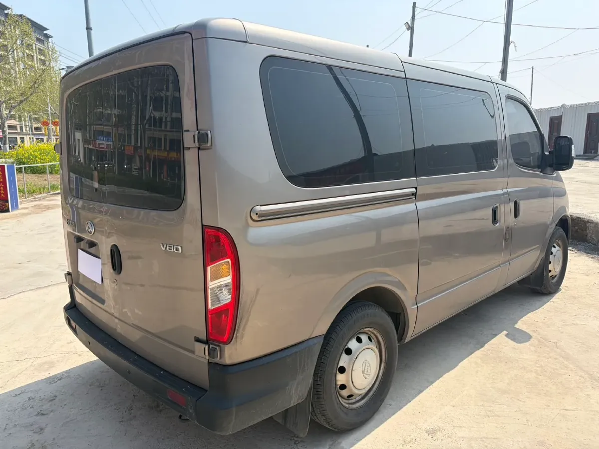 2019 FHA LeiShen 2.5T 129HP L4 6MT,autocango,china used car exporter,china ev exporter,chinese used car exporter,chinese used ev exporter