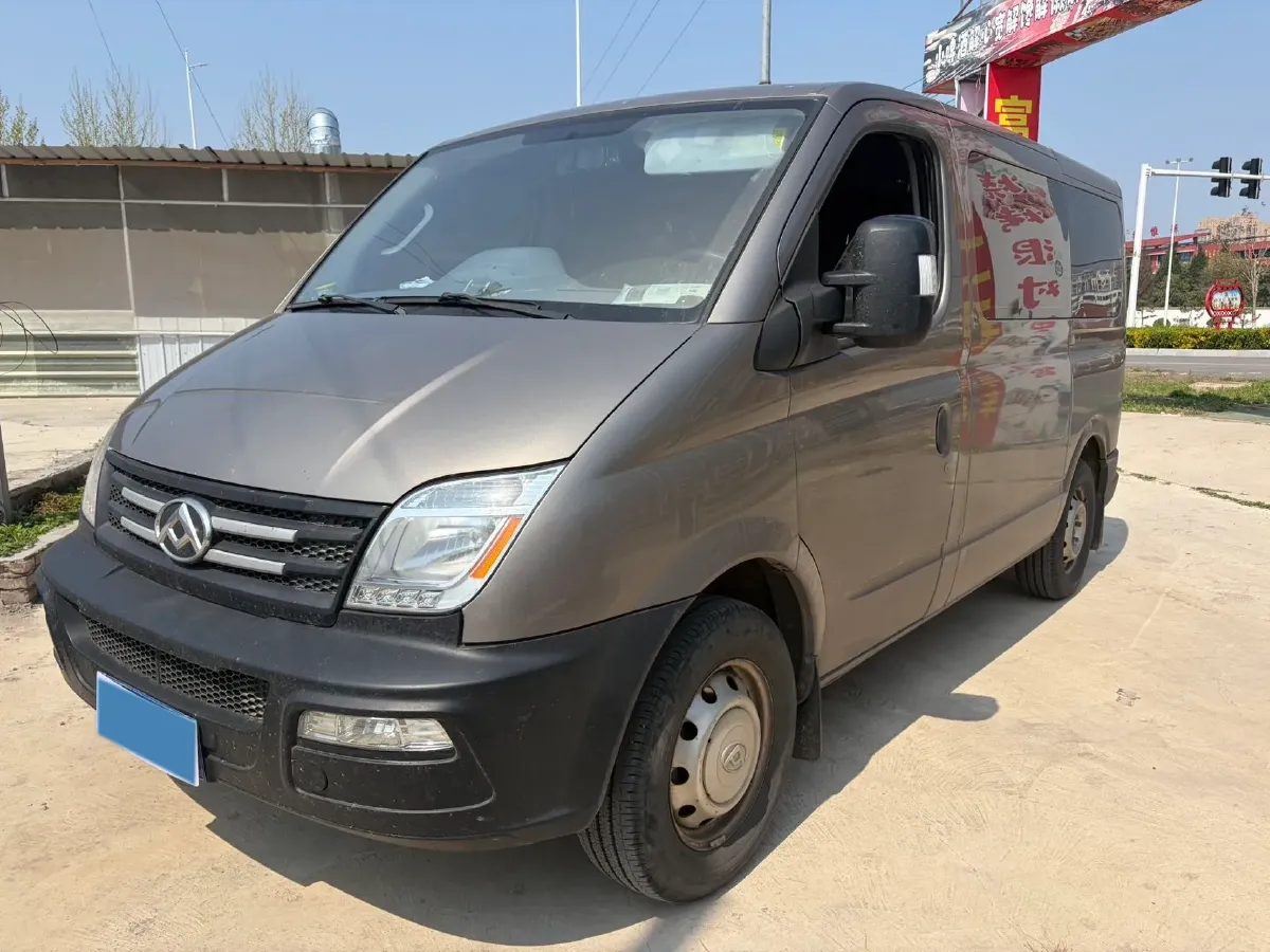 2019 FHA LeiShen 2.5T 129HP L4 6MT,autocango,china used car exporter,china ev exporter,chinese used car exporter,chinese used ev exporter